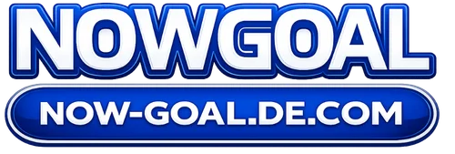 Logo NowGoal – Tỷ số bóng đá trực tuyến NowGoal