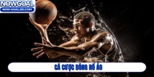 Cá cược bóng rổ ảo